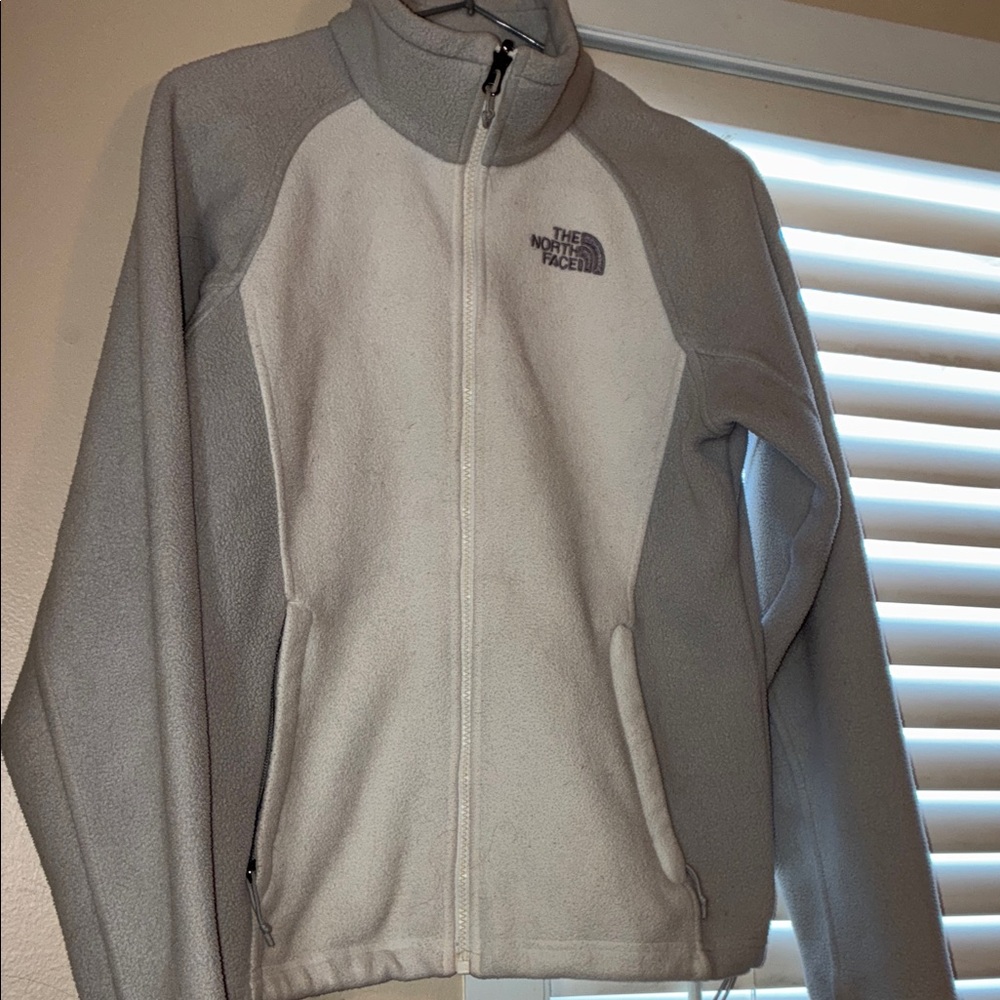 North Face Fleece